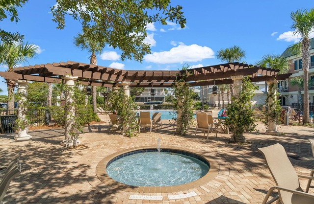 30A Beach House - Beach Bikin