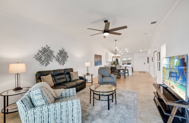 3122 Babcock National Verandah