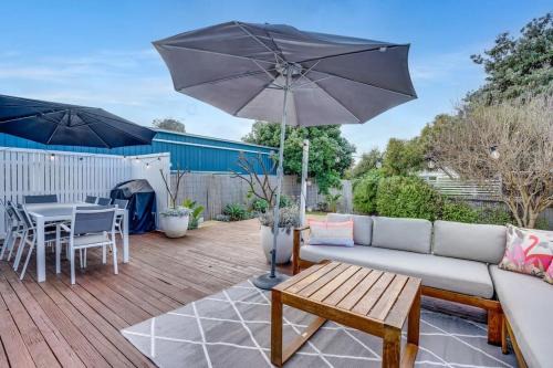32 Beach Rd Goolwa South-No Linen Included