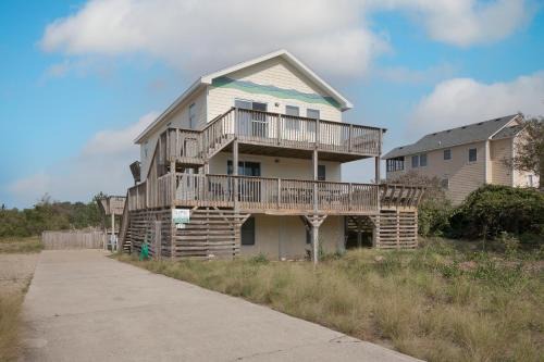3218 - Swab The Duck by Resort Realty