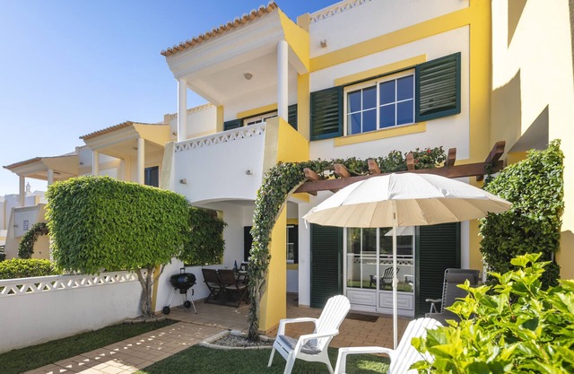33 Terraços de Benagil (Casa Madeleina)