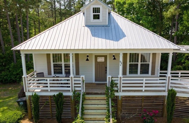 35 North Cottage is the perfect family getaway!