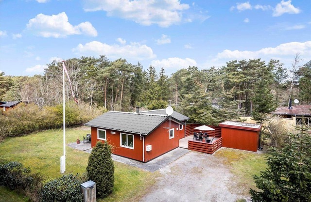 3512 Nexø - Fjorden 5