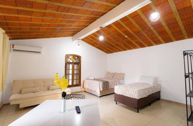 360 Casa Praia Botafog By SUHCasa