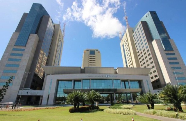 360 Meliá Brasil 21 by Ozped