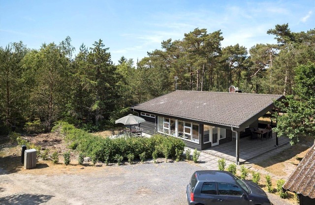 3602 Nexø - Turistvej 45 A