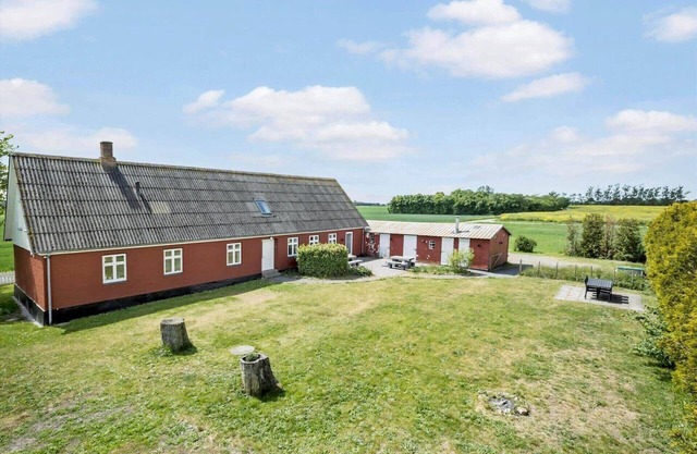 3691 Nexø - Stensebyvejen 32