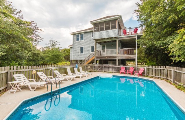 3944 - Carolina Escape by Resort Realty