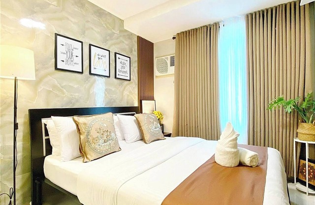 39F Smart Home Studio In Manila