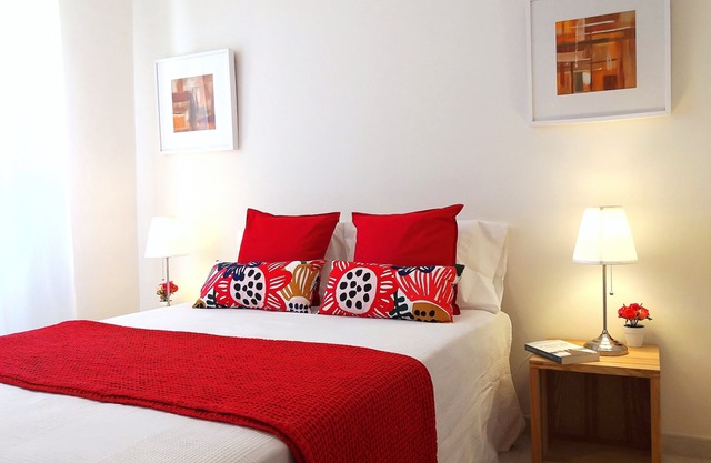 3B flat in Portimão