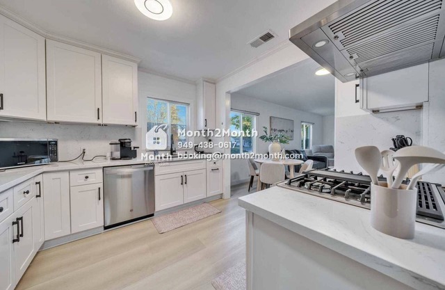 3b1 Rochelle Retreat｜Work From Home｜Garage Access｜Pets Allowed｜Backyard #42336