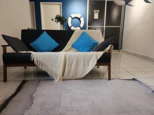 3B2R Sanitise 6Pax Kota kemuning Shah Alam