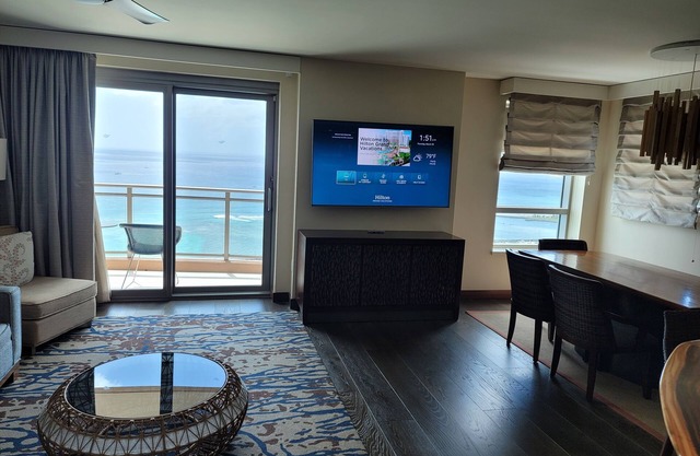 3BD Penthouse Grand Islander Hilton Hawaiian Village