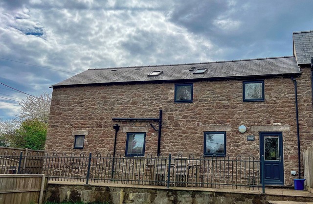 3BedCottage/Patio/Garden/CarCharging