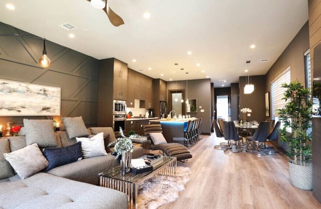 3Bedroom 3Bath Beaverton Oregon Nike Headquarters