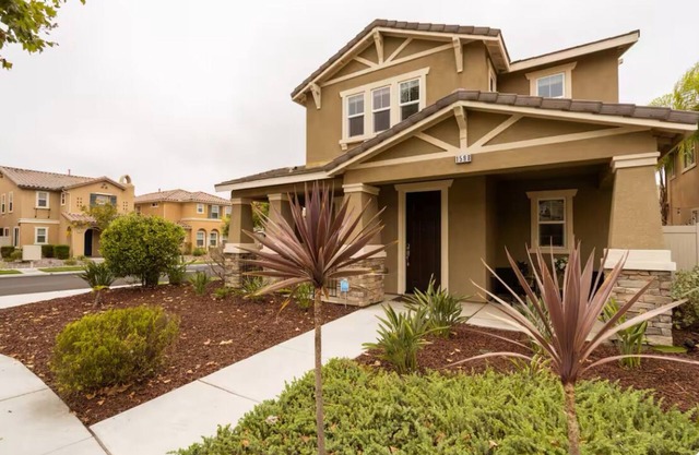 3Bedroom House in a family orientated neighborhood