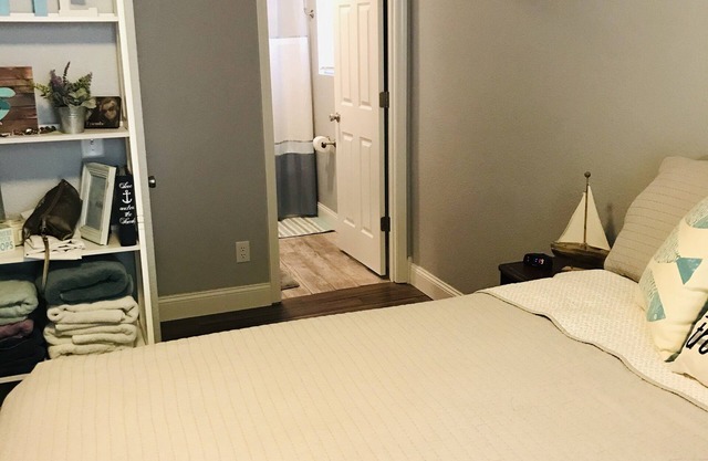 3BR 2BA Lake of the Ozarks 5.5MM perfect family getaway with an amazing view!