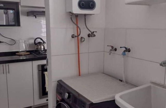 3BR/3BA/1GA Av View San Borja Norte Cdra. 7