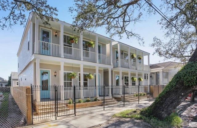 3BR Chic Oasis, Heart of NOLA, Pet-friendly