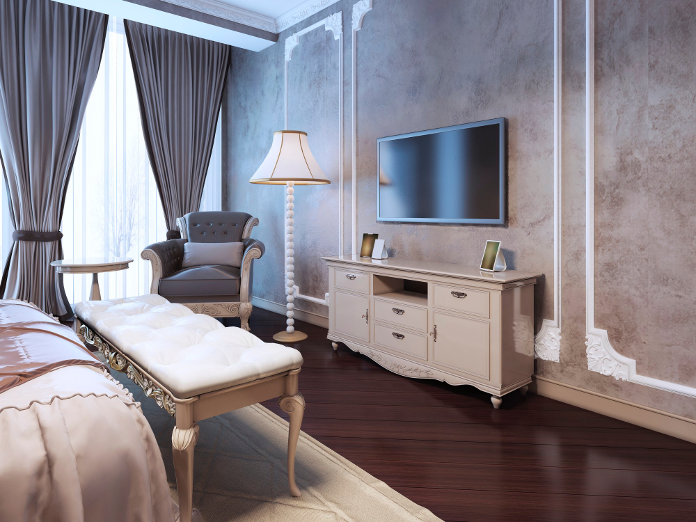 3BR City View Sudirman Condominium Apartment by Travelio