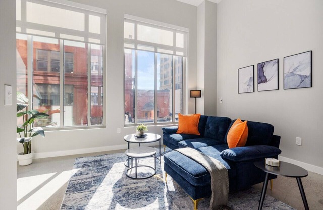 3BR Downtown—Just 3-Min Walk to Paycor Stadium