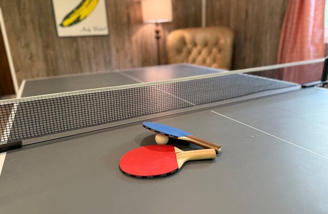 3BR-Easy Lake Access-PingPong-Surrounded by Woods