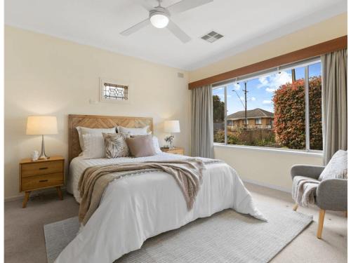 3BR Guest House near Adelaide CBD Joslin 5070