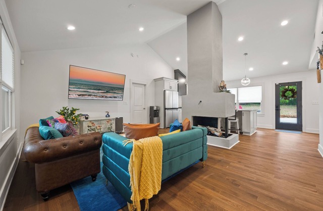 3BR House - Mins from Downtown Decatur