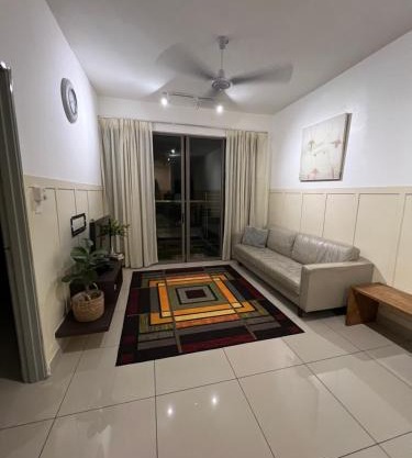 3BR, Palas Horizon Resident near Kea Farm Market