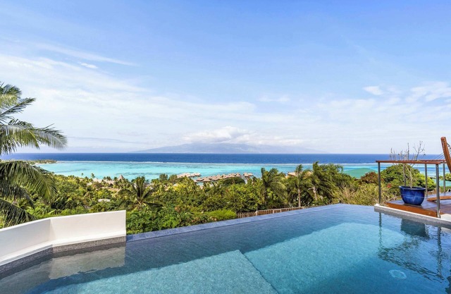 3BR Villa Mémento with Infinity Pool