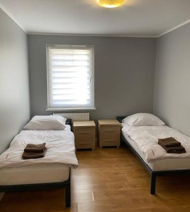 3C 3 Zi Whg 5 Betten 43,41m