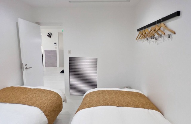 3LDK whole building rental Store on the first flo / Abuta-gun Hokkaidō