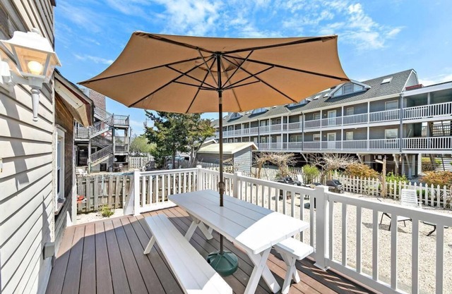 *3rdtoBeach*available:Sept.&Oct.*Heart of BEACH HAVEN*Across Veterans,Updated