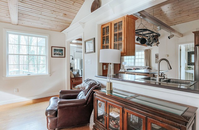 4.5 miles from beaver stadium!