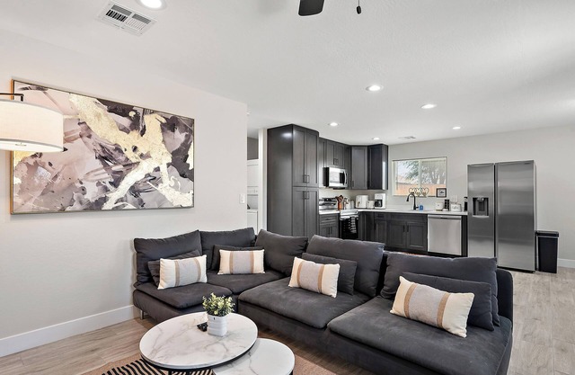 4.5 Miles From Downtown Phoenix