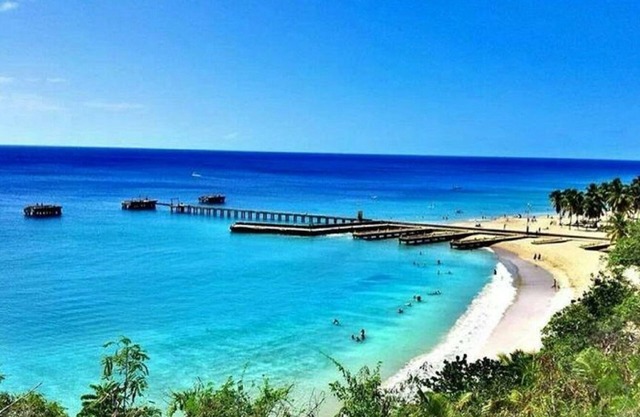 #4 Apt 2br, 2ba - Jobos, Montones, Cabins, Crash Boat, Villa Montaña, Royal