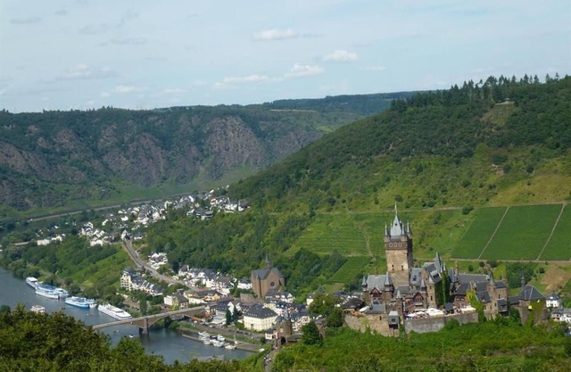 4-bed apartment - Apartment Bleser