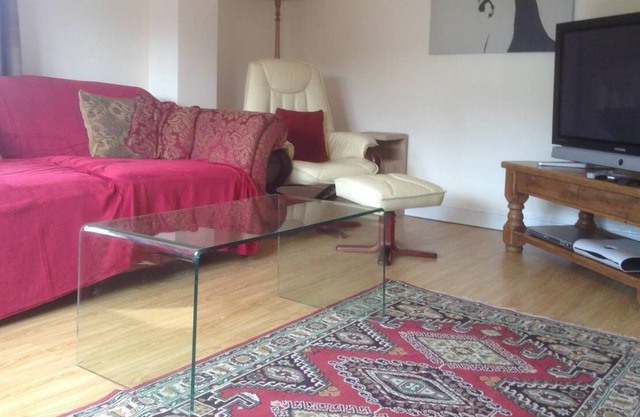 4 bed cottage located near Newport, Shropshire.