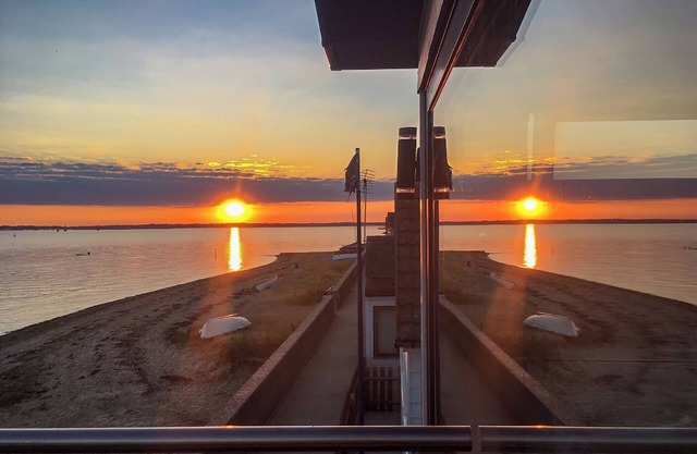 4 bedroom accommodation in Point Clear Bay