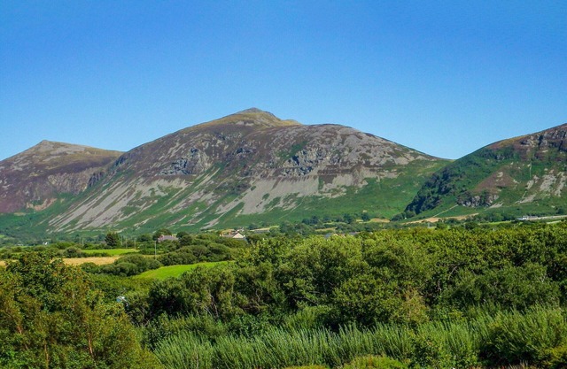 4 bedroom accommodation in Trefor, near Caernarfon