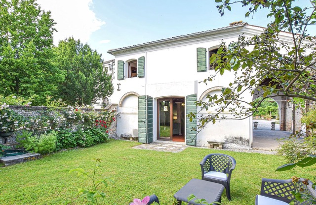4 bedroom accommodation in Cordovado