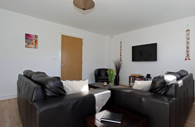 4 bedroom accommodation in Padstow