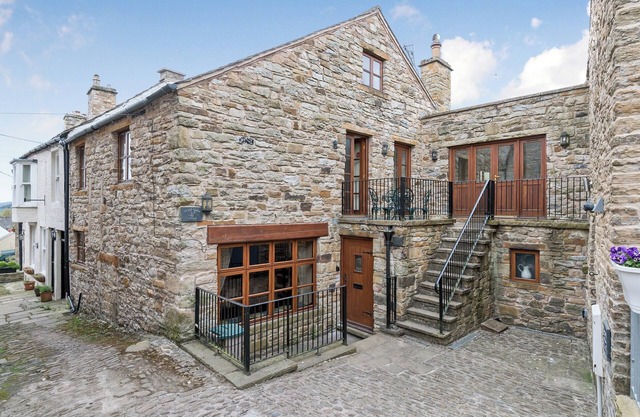 4 bedroom accommodation in Alston