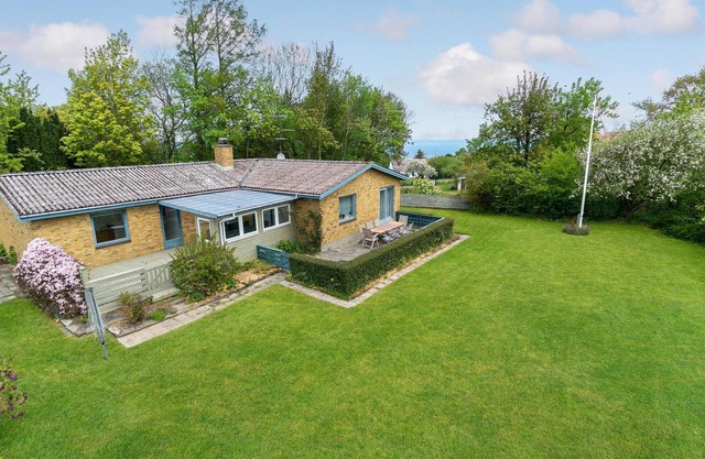 4 bedroom beautiful home in Allinge