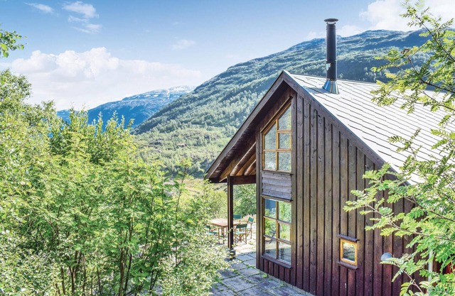 4 bedroom beautiful home in Røldal