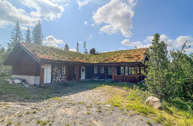 4 bedroom gorgeous home in Nord-Torpa