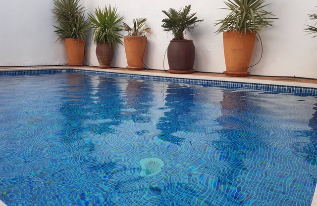 4-bedroom house in beautiful Granada with WiFi