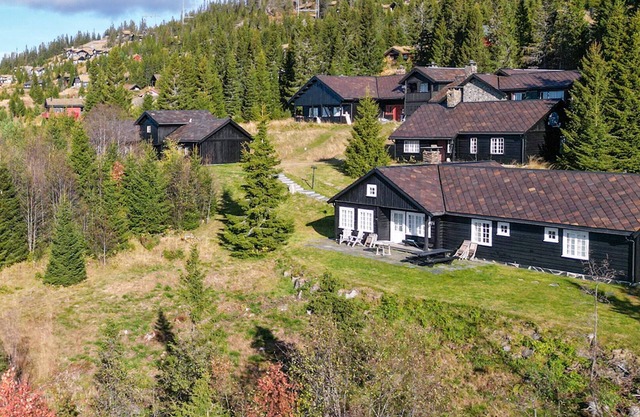 4 bedroom nice home in øyer