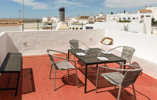 4 Bedroom Nice Home In Ayamonte