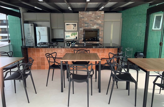 4-bedroom penthouse with private pool, 220m from the beach